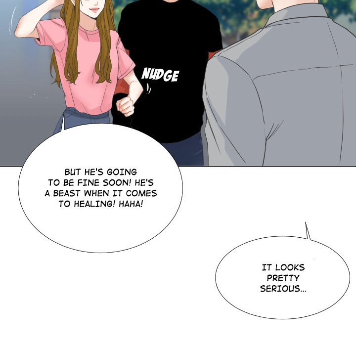 Read Unrequited Love chapter 57 image 35 on Lezhin
