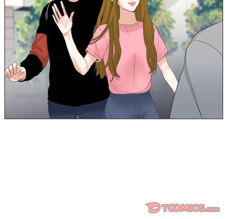 Read Unrequited Love chapter 57 image 37 on Lezhin
