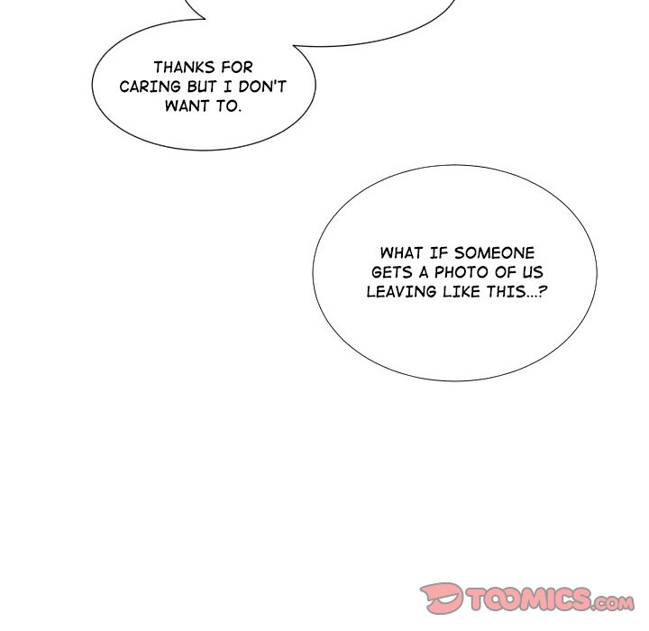 Read Unrequited Love chapter 57 image 43 on Lezhin