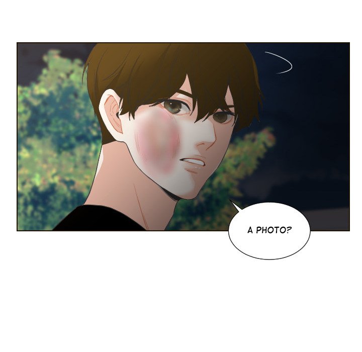 Read Unrequited Love chapter 57 image 44 on Lezhin