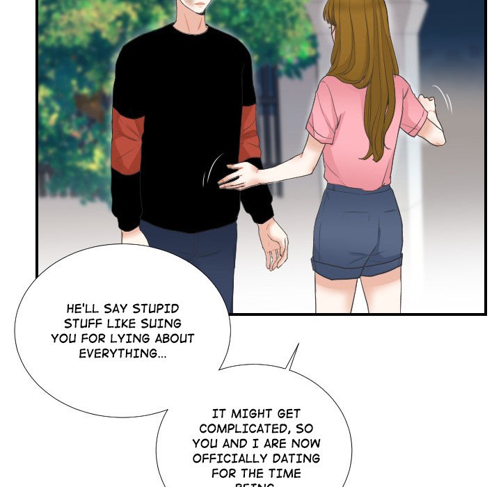 Read Unrequited Love chapter 57 image 46 on Lezhin