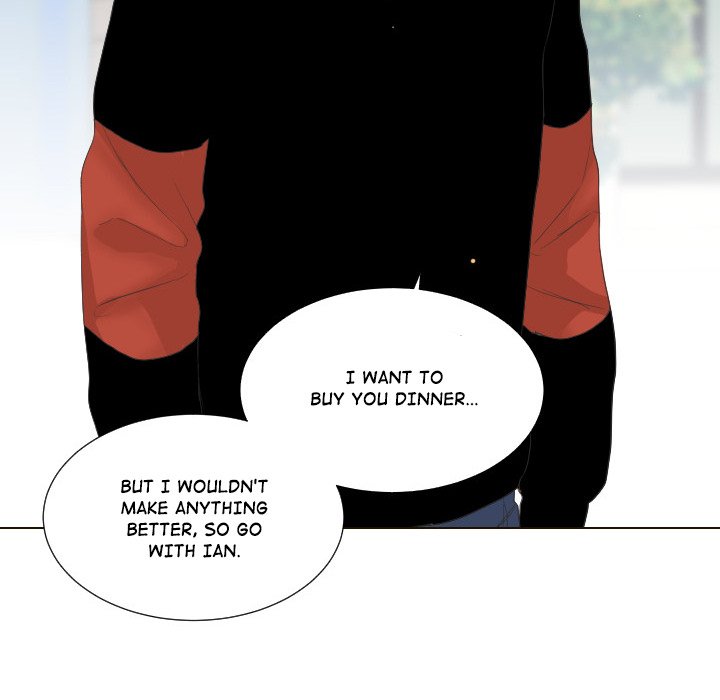 Read Unrequited Love chapter 57 image 50 on Lezhin