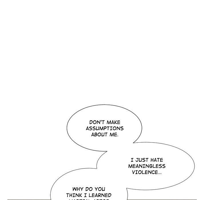Read Unrequited Love chapter 57 image 58 on Lezhin