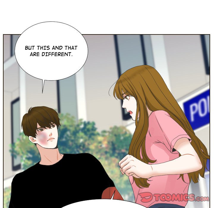 Read Unrequited Love chapter 57 image 61 on Lezhin