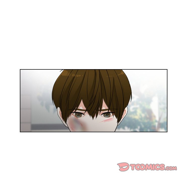 Read Unrequited Love chapter 57 image 7 on Lezhin