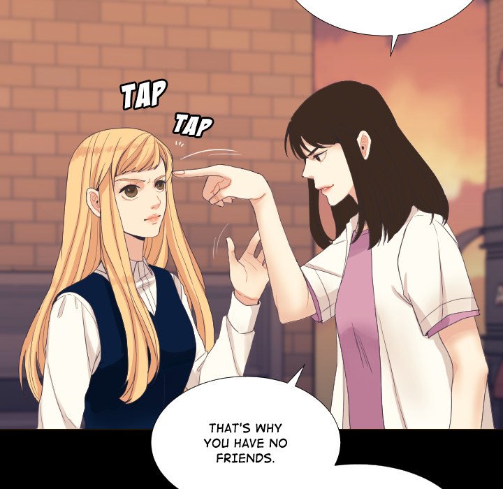 Read Unrequited Love chapter 57 image 78 on Lezhin