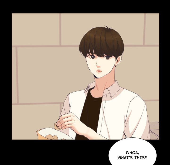 Read Unrequited Love chapter 57 image 83 on Lezhin