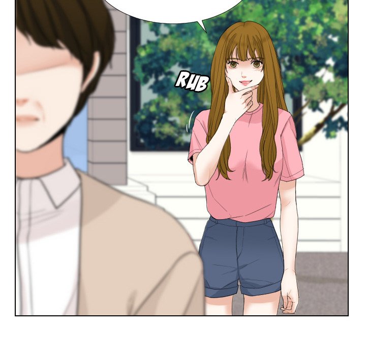 Read Unrequited Love chapter 57 image 9 on Lezhin