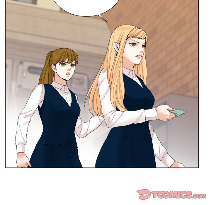 Read Unrequited Love chapter 58 image 13 on Lezhin