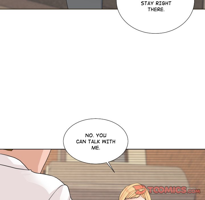 Read Unrequited Love chapter 58 image 19 on Lezhin