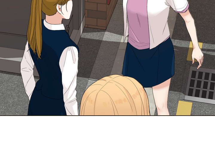 Read Unrequited Love chapter 58 image 2 on Lezhin
