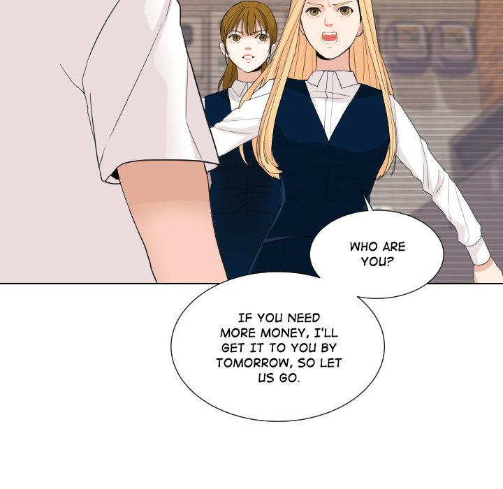 Read Unrequited Love chapter 58 image 20 on Lezhin