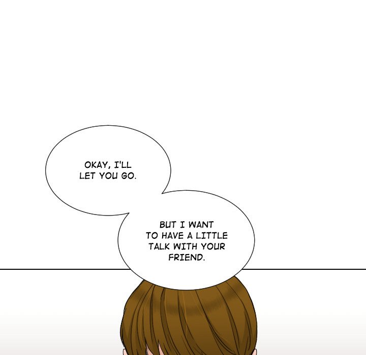 Read Unrequited Love chapter 58 image 21 on Lezhin