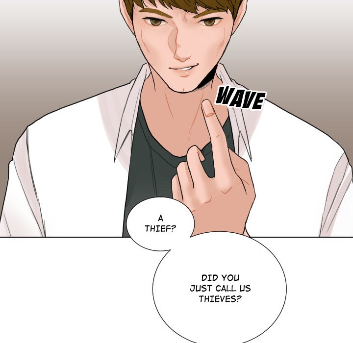 Read Unrequited Love chapter 58 image 22 on Lezhin