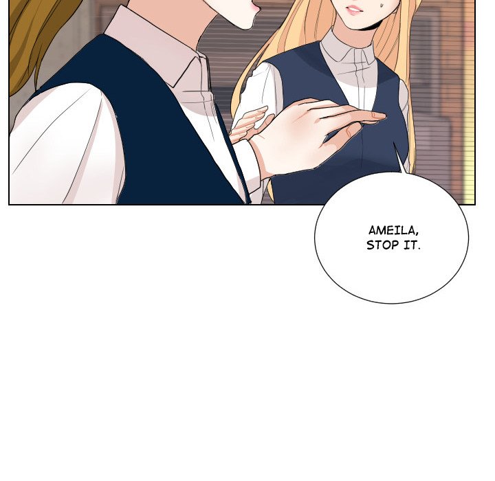 Read Unrequited Love chapter 58 image 24 on Lezhin