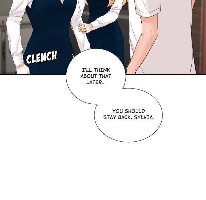 Read Unrequited Love chapter 58 image 26 on Lezhin