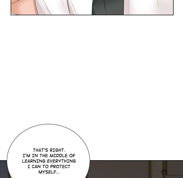 Read Unrequited Love chapter 58 image 28 on Lezhin