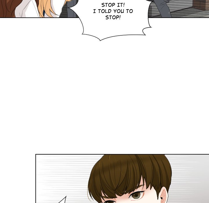Read Unrequited Love chapter 58 image 36 on Lezhin