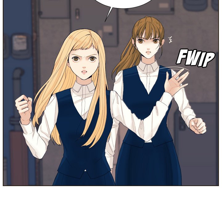 Read Unrequited Love chapter 58 image 4 on Lezhin