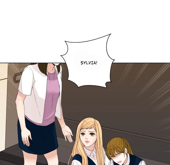 Read Unrequited Love chapter 58 image 47 on Lezhin