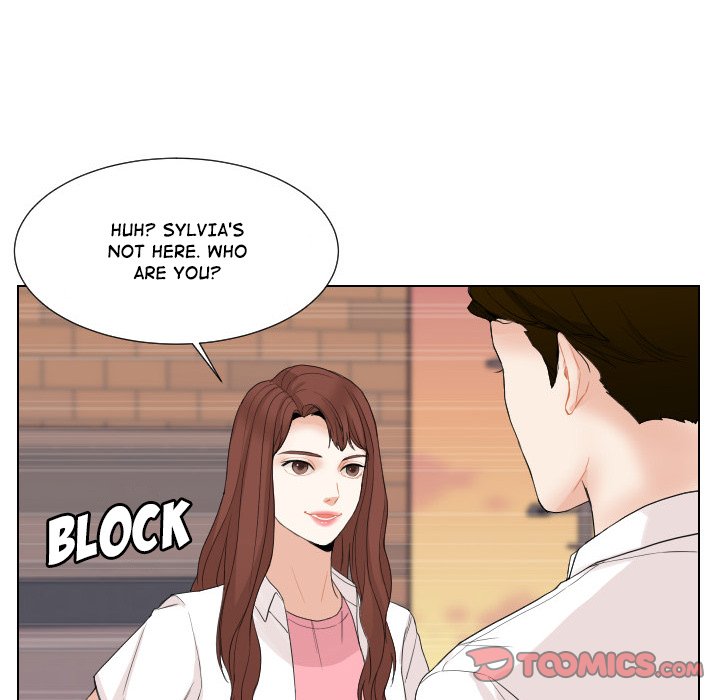 Read Unrequited Love chapter 58 image 49 on Lezhin