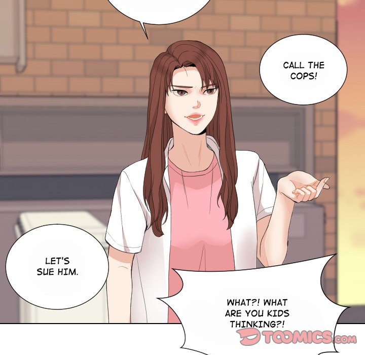 Read Unrequited Love chapter 58 image 55 on Lezhin