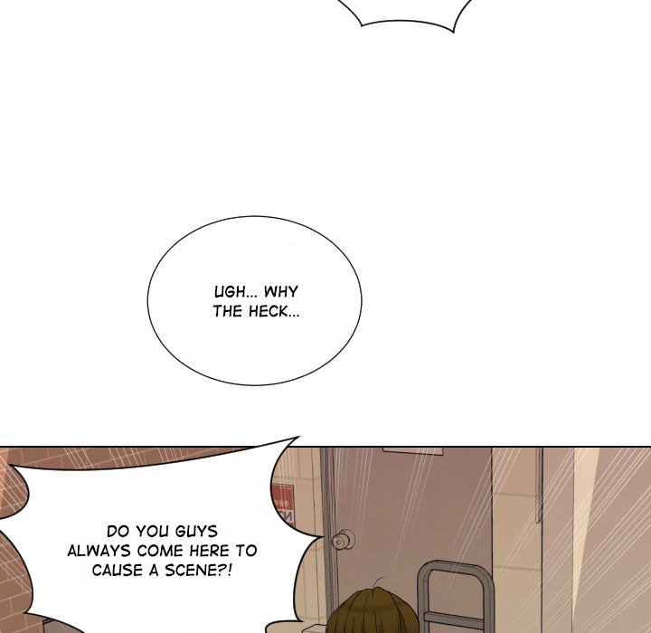 Read Unrequited Love chapter 58 image 59 on Lezhin