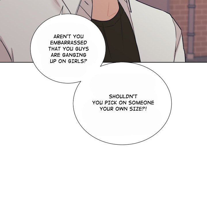 Read Unrequited Love chapter 58 image 63 on Lezhin