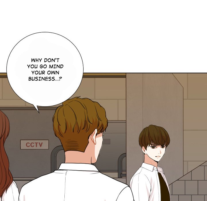 Read Unrequited Love chapter 58 image 64 on Lezhin