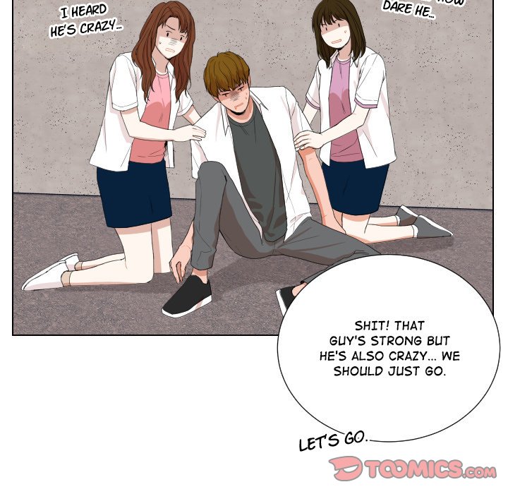 Read Unrequited Love chapter 58 image 79 on Lezhin