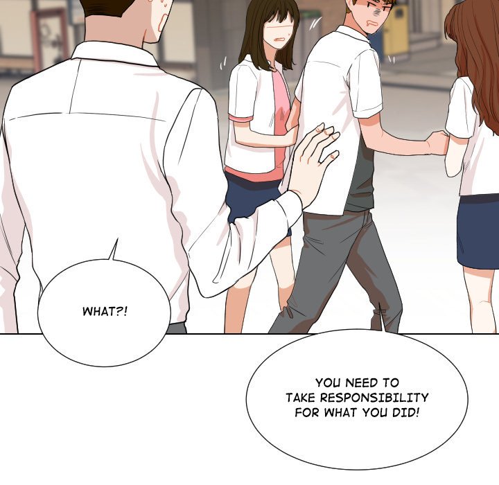 Read Unrequited Love chapter 58 image 81 on Lezhin