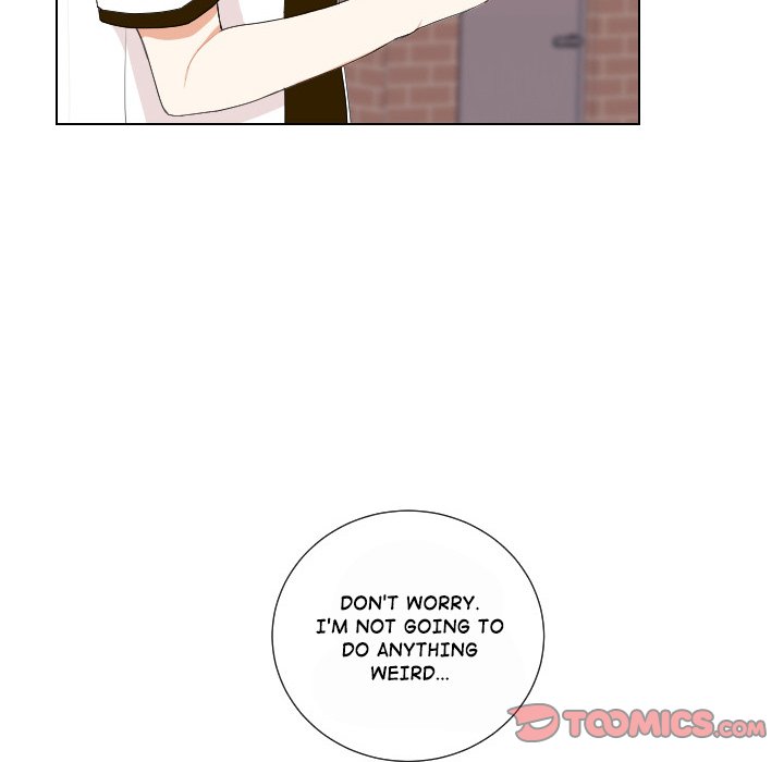 Read Unrequited Love chapter 58 image 85 on Lezhin