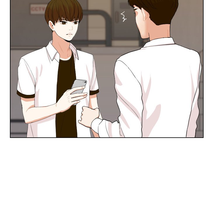 Read Unrequited Love chapter 58 image 88 on Lezhin