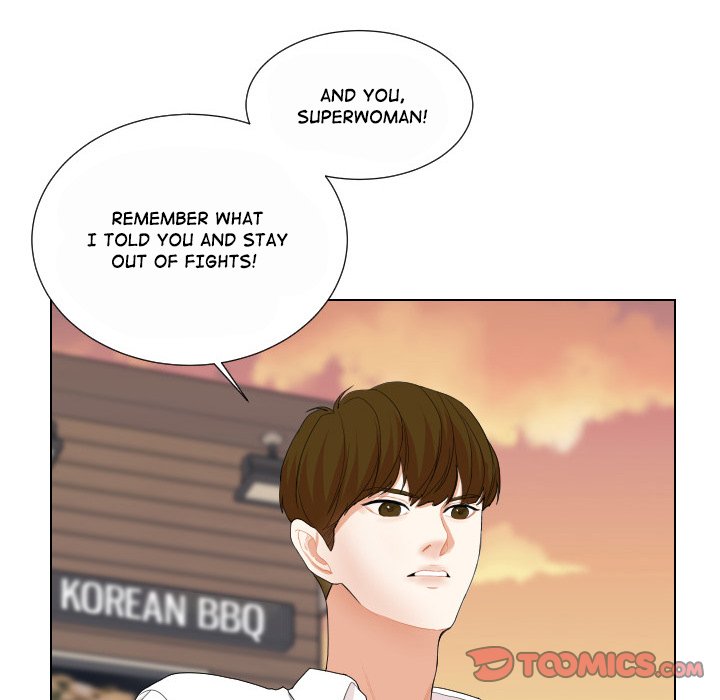 Read Unrequited Love chapter 58 image 91 on Lezhin