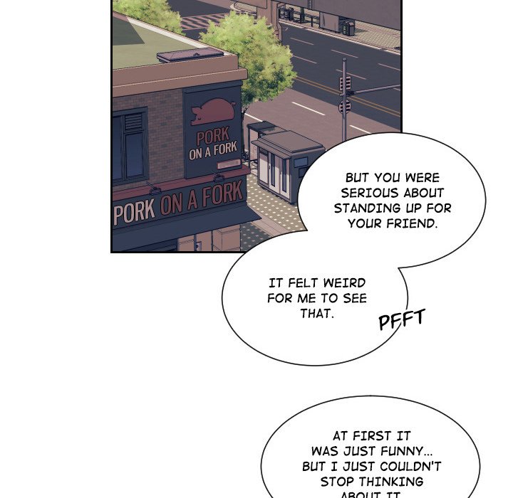 Read Unrequited Love chapter 59 image 100 on Lezhin