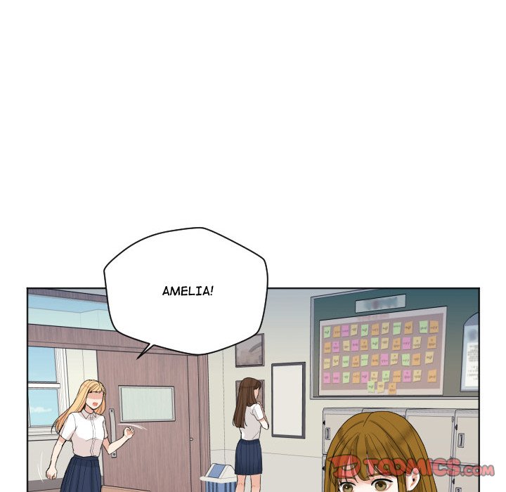 Read Unrequited Love chapter 59 image 13 on Lezhin