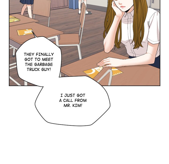 Read Unrequited Love chapter 59 image 14 on Lezhin