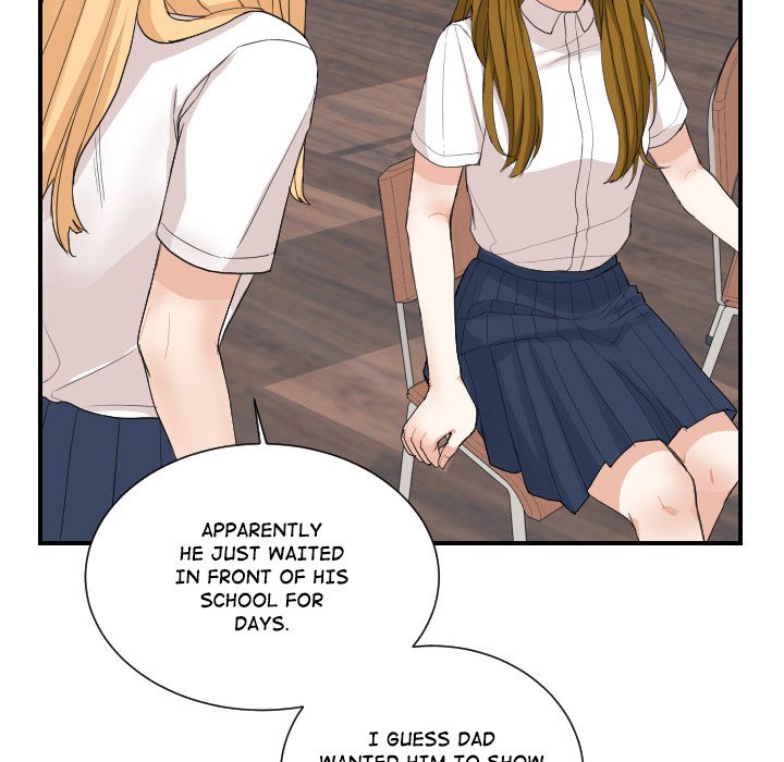 Read Unrequited Love chapter 59 image 16 on Lezhin