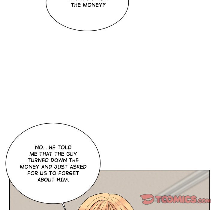 Read Unrequited Love chapter 59 image 19 on Lezhin
