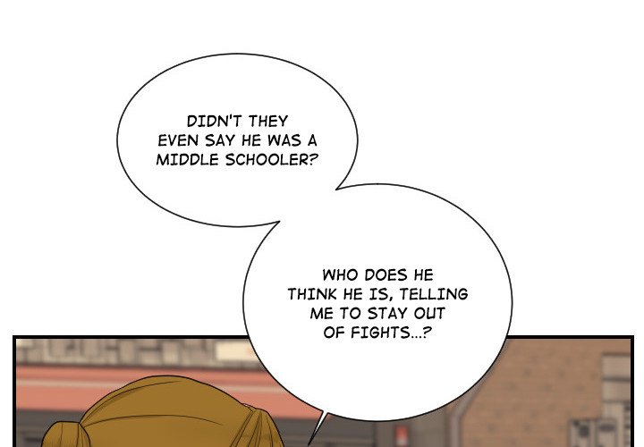 Read Unrequited Love chapter 59 image 3 on Lezhin