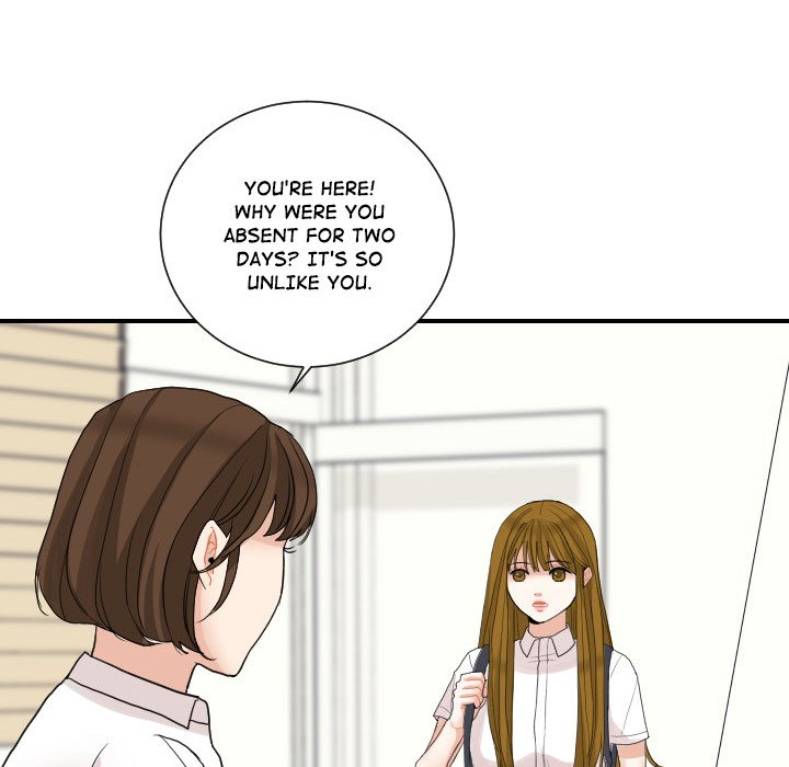 Read Unrequited Love chapter 59 image 30 on Lezhin