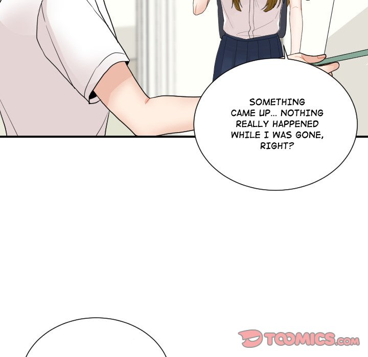 Read Unrequited Love chapter 59 image 31 on Lezhin