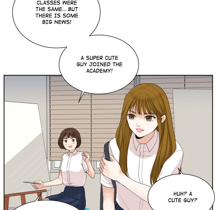 Read Unrequited Love chapter 59 image 32 on Lezhin