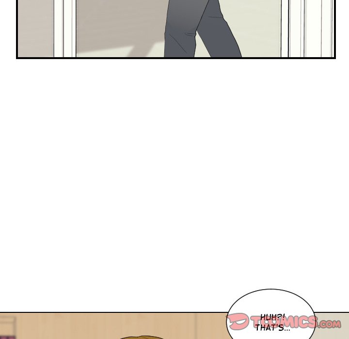 Read Unrequited Love chapter 59 image 37 on Lezhin
