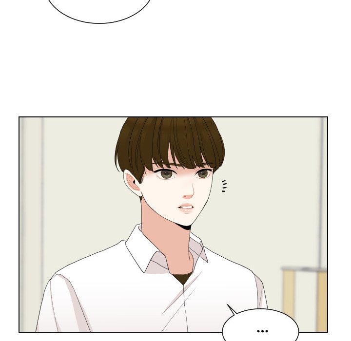 Read Unrequited Love chapter 59 image 39 on Lezhin