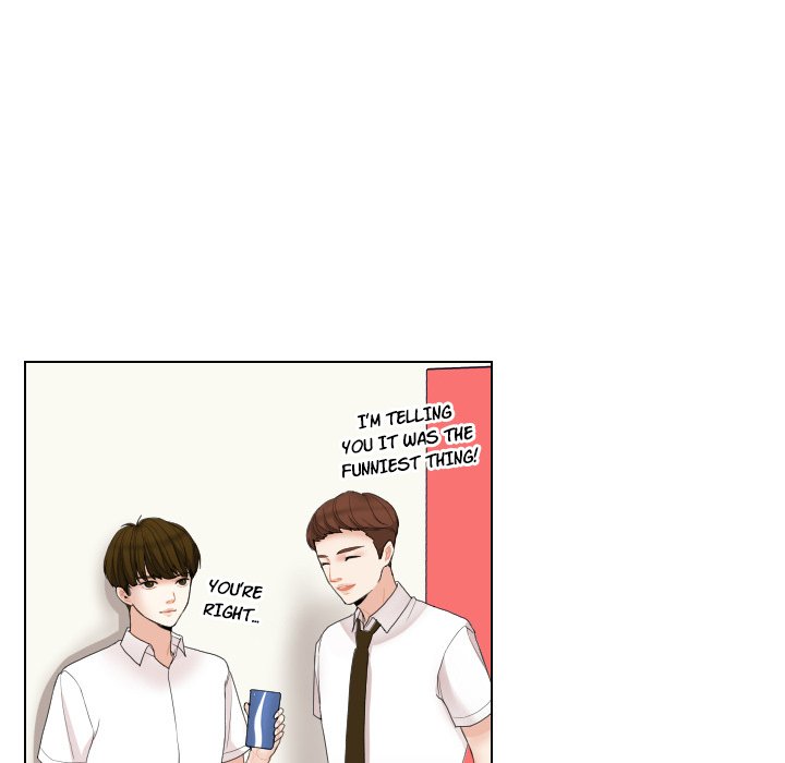 Read Unrequited Love chapter 59 image 44 on Lezhin