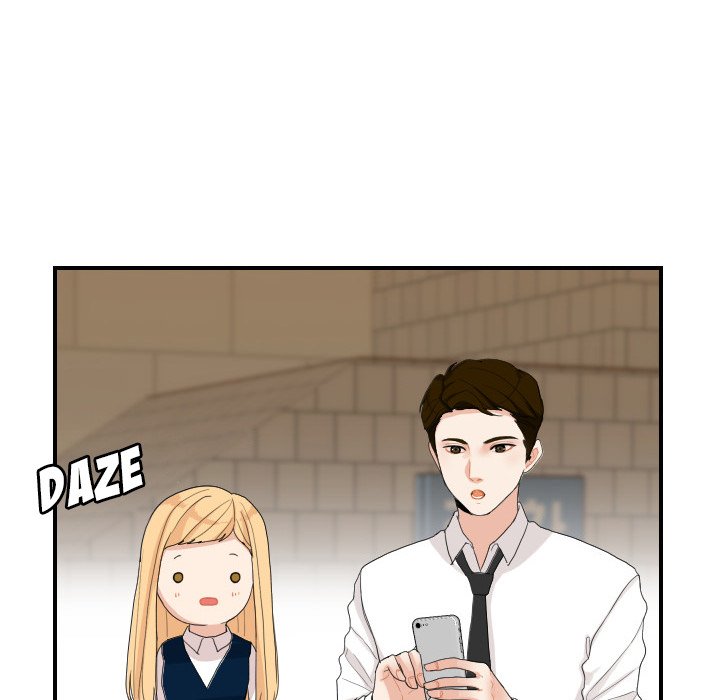 Read Unrequited Love chapter 59 image 5 on Lezhin