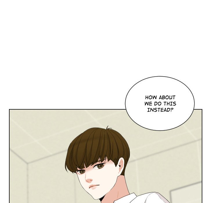 Read Unrequited Love chapter 59 image 66 on Lezhin