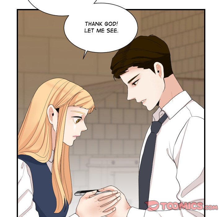 Read Unrequited Love chapter 59 image 7 on Lezhin