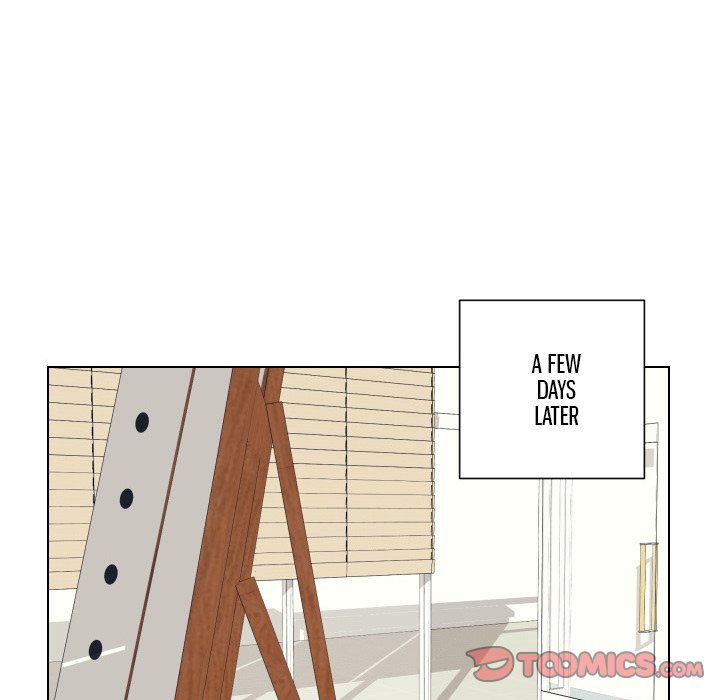 Read Unrequited Love chapter 59 image 79 on Lezhin